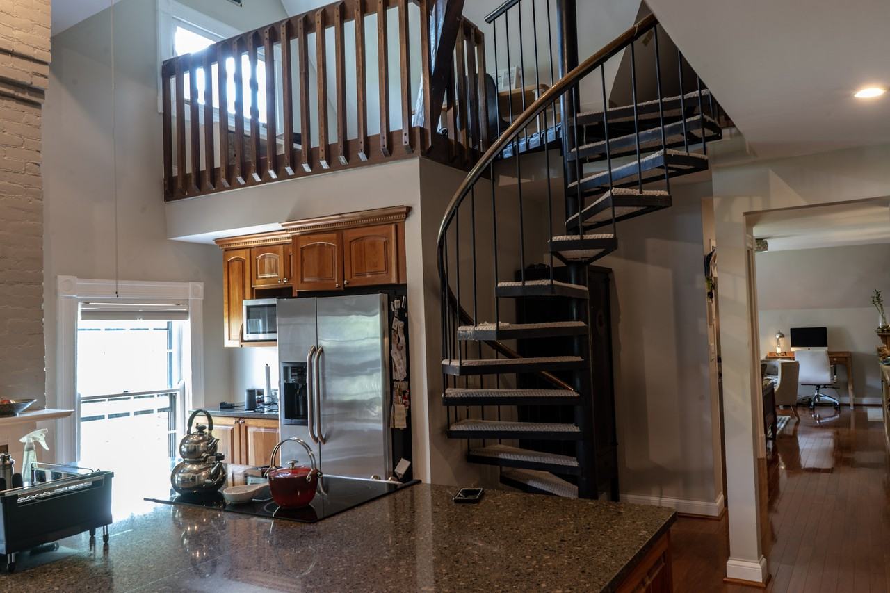 530 Garrard St #3F - Photo 6 of 23