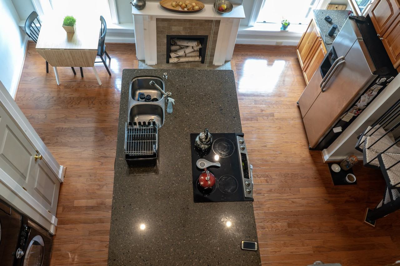 530 Garrard St #3F - Photo 7 of 23