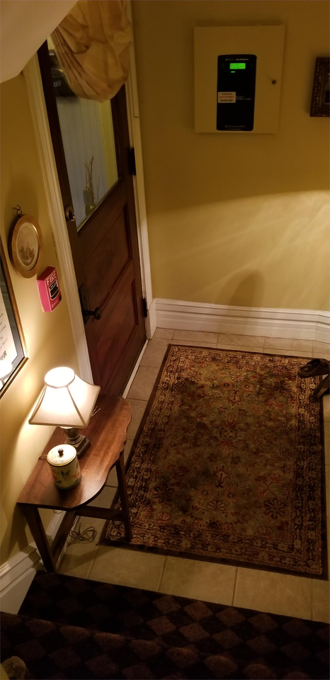 530 Garrard St #3F - Photo 4 of 23