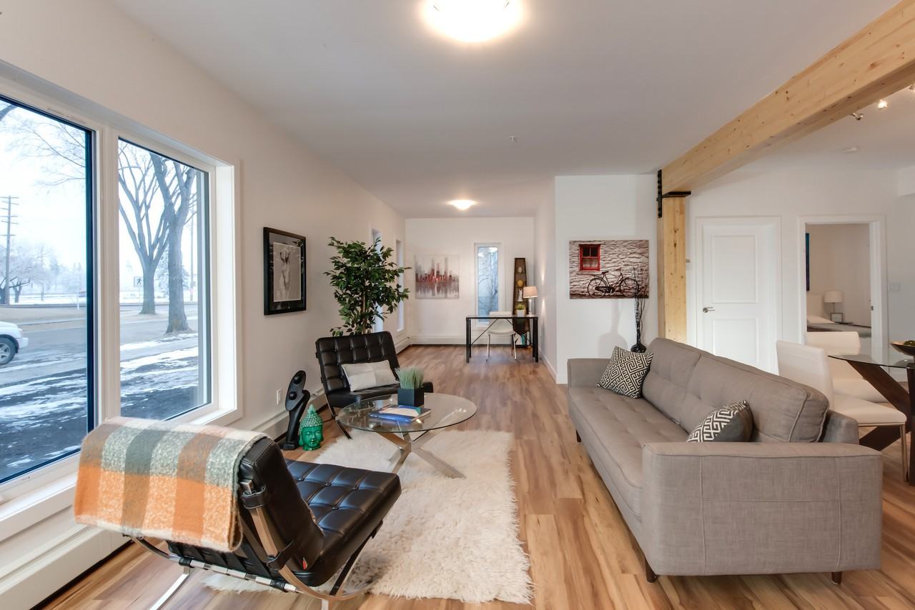 11212 85 Street Northwest 205 205, Edmonton, AB T5B 3C7 Studio