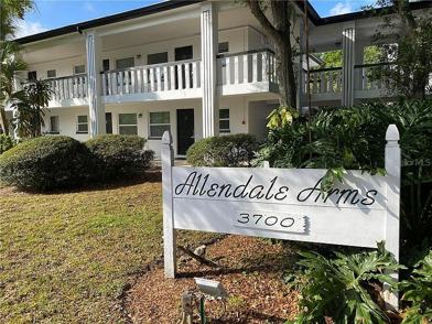 3700 Haines Rd Na 1allendale Arms Condo 01 St Petersburg Fl 33704 2 Bedroom House For Rent For 1 650 Month Zumper