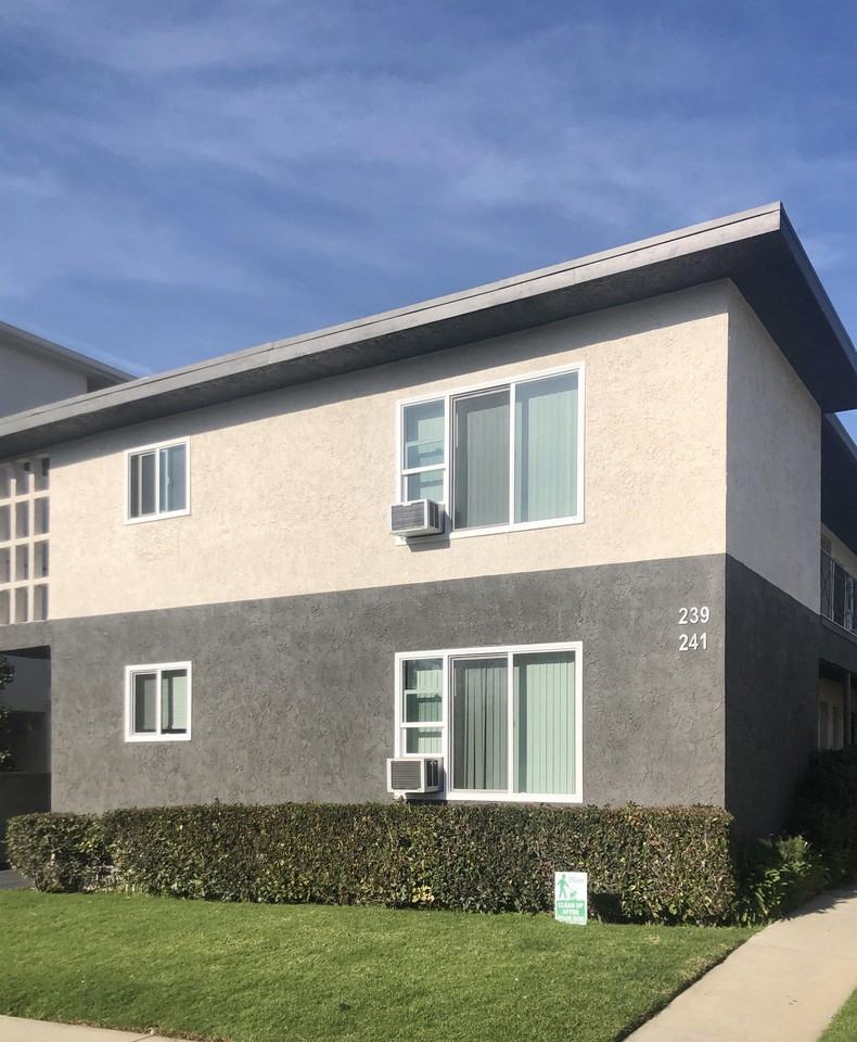 241 E Cedar Ave, Burbank, CA 91502 Studio Apartment for Rent PadMapper