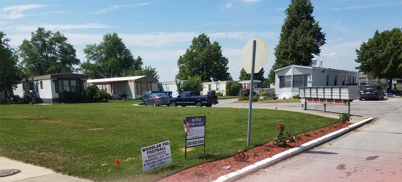 21727 Woodburn Rd Lot 7a #07A - Photo 3 of 4