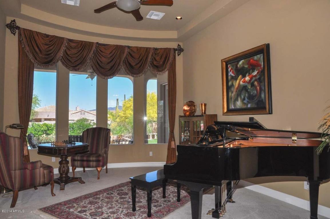 8446 E Preserve Way - Photo 2 of 14