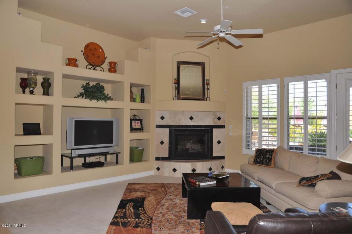 8446 E Preserve Way - Photo 3 of 14