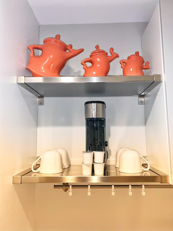 815 Clay Street - A #A - Photo 2 of 11