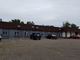 featured image of EJ Manor Appartments - 1314 Main Street #1