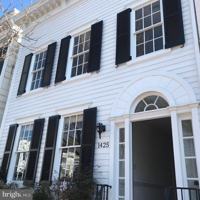 featured image of 1425 34th Street Northwest #1