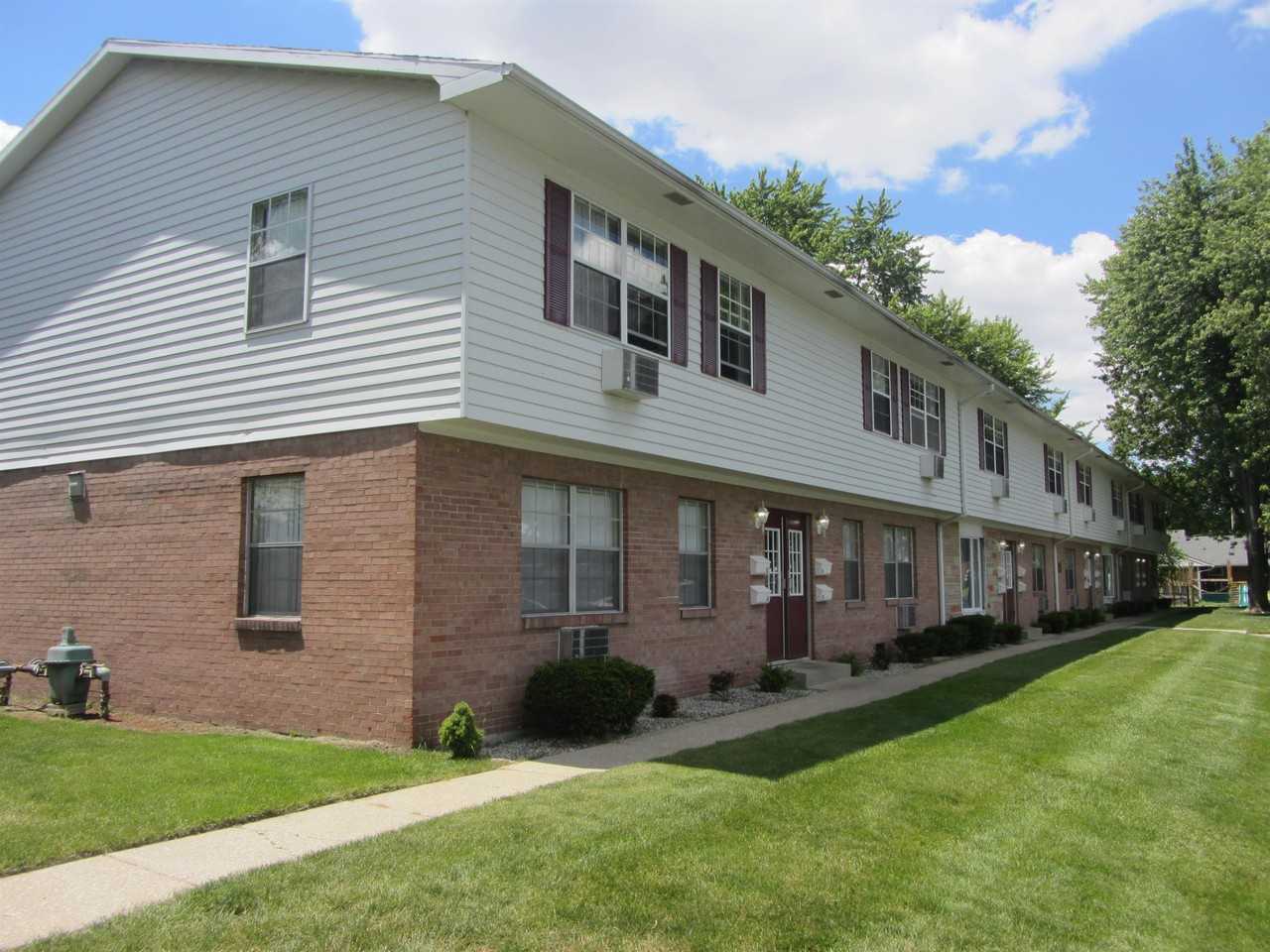 1 Bedroom Apartments Bowling Green Ohio