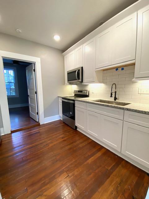 416 W Wayne St #416A - Photo 2 of 11