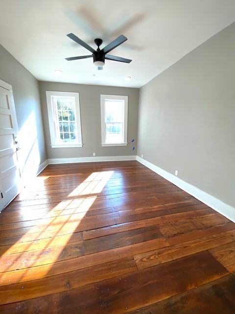 416 W Wayne St #416A - Photo 4 of 11