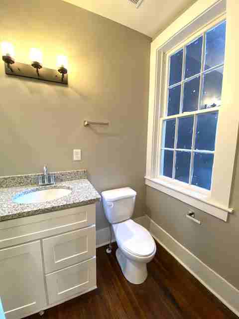 416 W Wayne St #416A - Photo 5 of 11