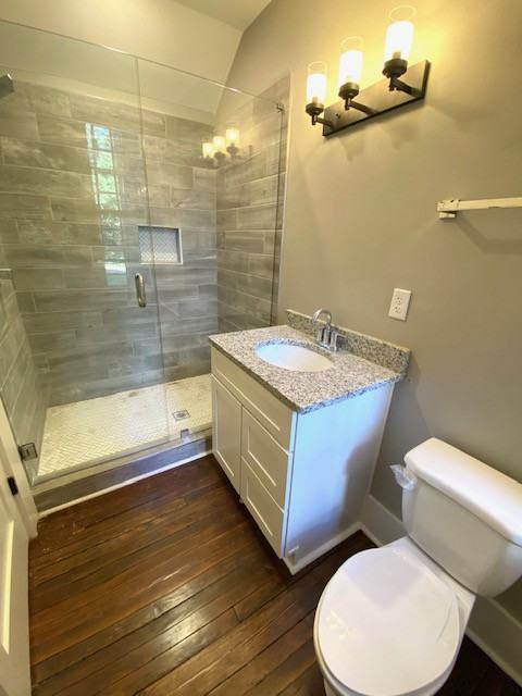 416 W Wayne St #416A - Photo 6 of 11