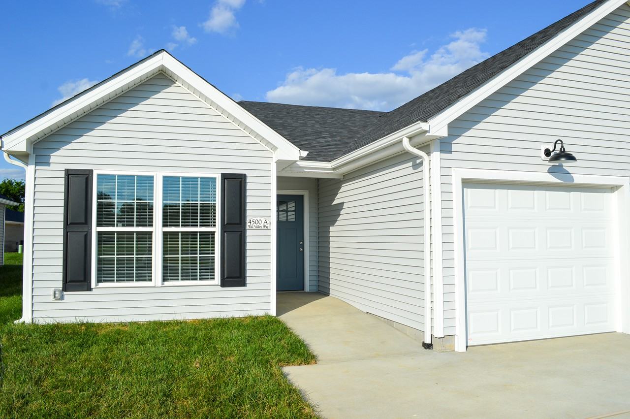 4475 Wilford Lane 1Unit A 1, Bowling Green, KY 42101 2 Bedroom House