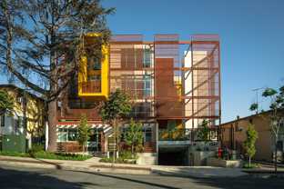 1342 N Hayworth Ave #107 - Photo 1 of 1