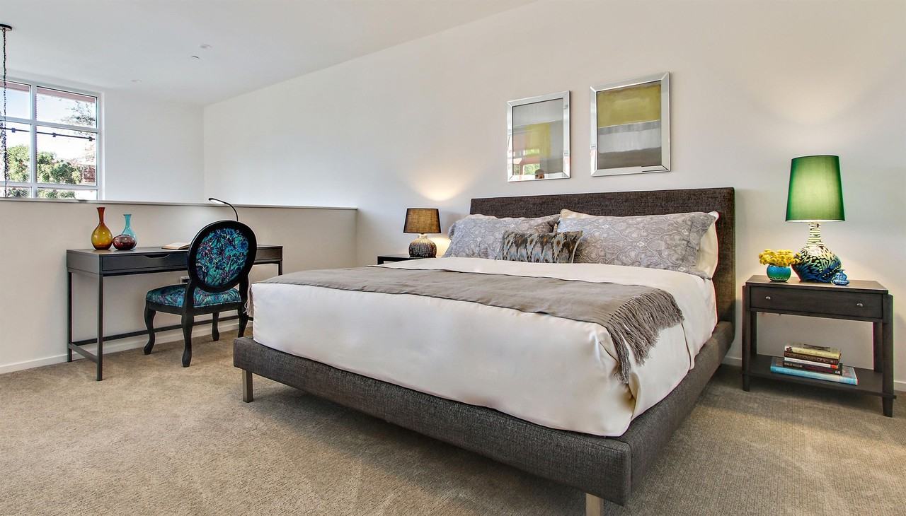 1342 North Hayworth Avenue #201 - Photo 6 of 10