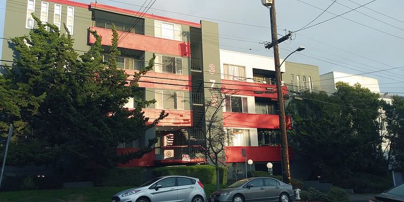 372 Euclid AvenueUnit 110 #110 - Photo 7 of 7