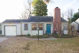 218 E 33rd Pl #1 - Photo 1 of 1