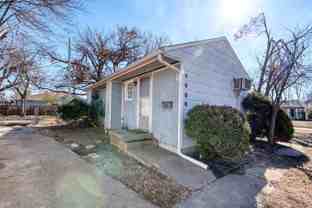 4600 N Hamilton Dr #1 - Photo 1 of 1