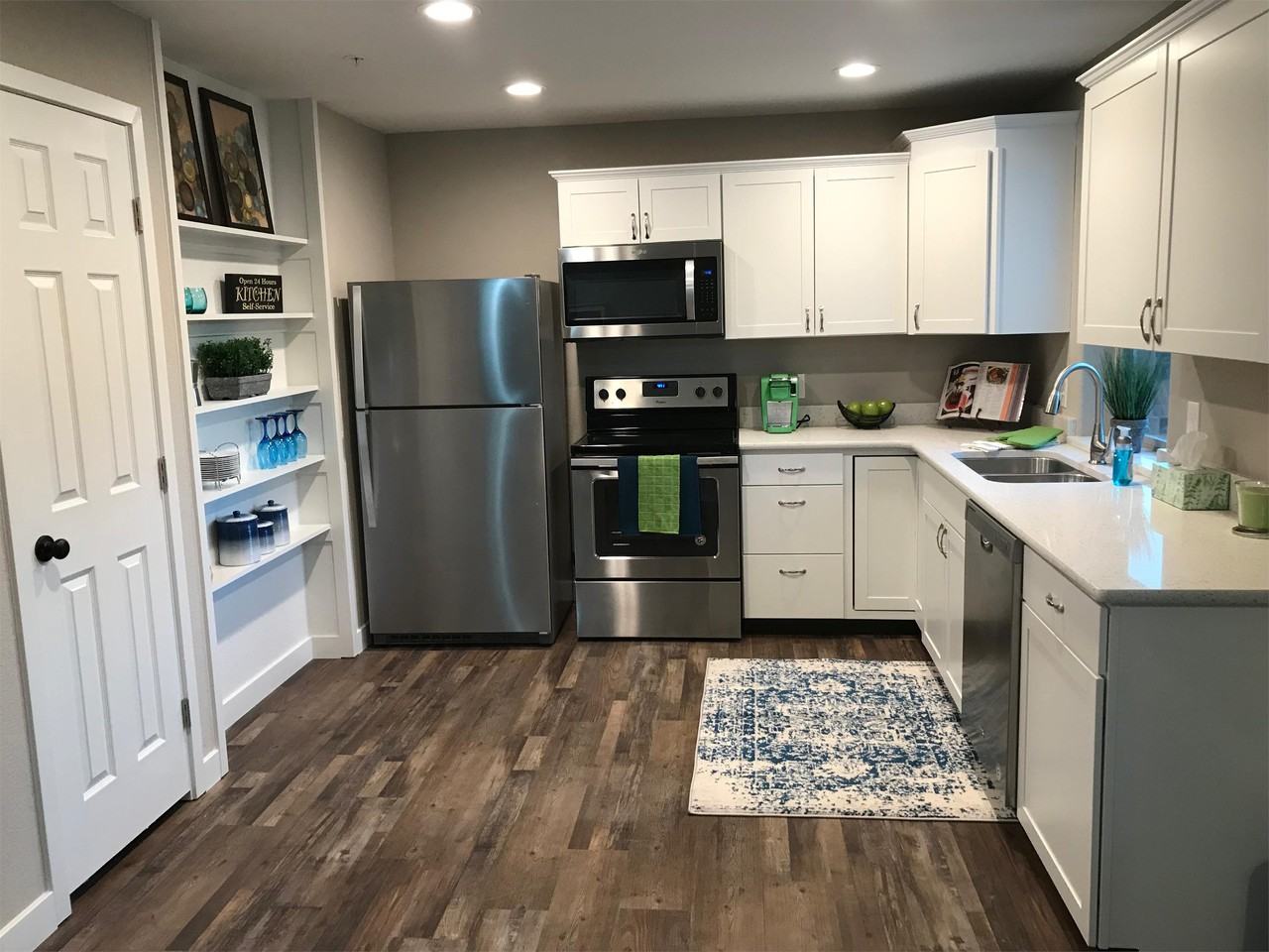 1253 Yuma Street #101 - Photo 6 of 50