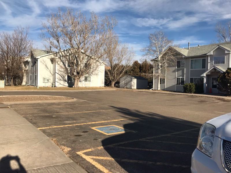 2556 Senter West Ave 14 #14 - Photo 2 of 4