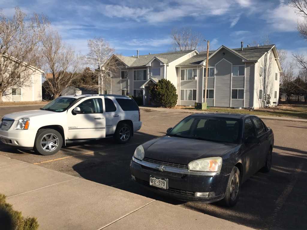 2556 Senter West Ave 14 #14 - Photo 3 of 4