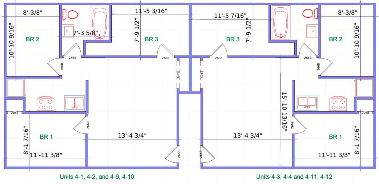4-6 Main Street - 4-3.a #4-3A - Photo 2 of 2