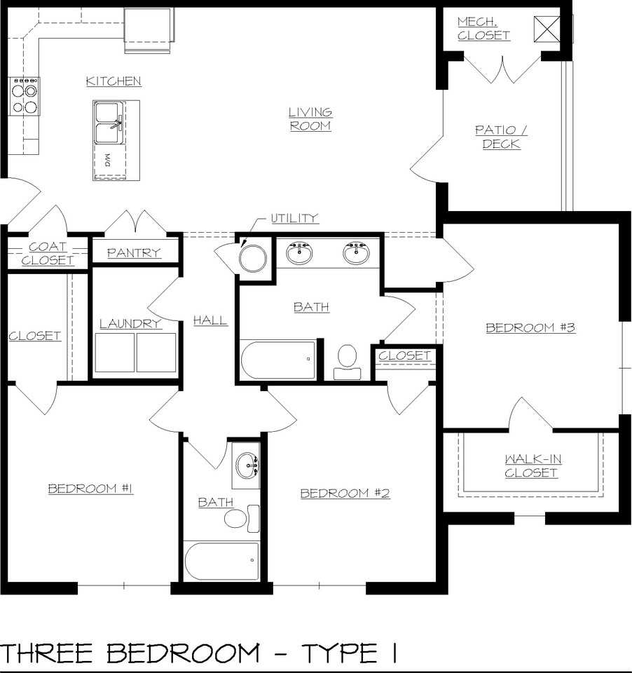 200 Westedge Way #2001