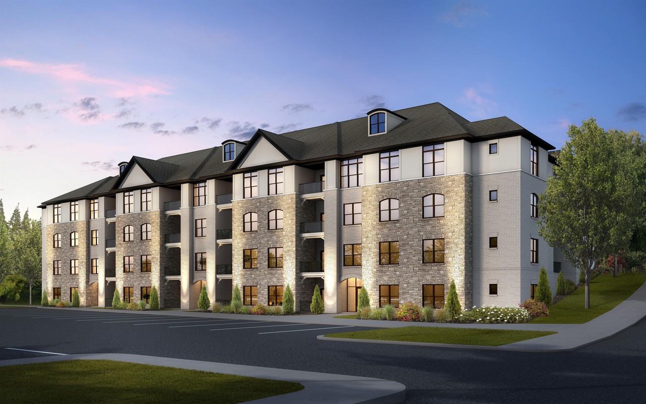 101 West Edge Way 2211 #2211 - Photo 2 of 2