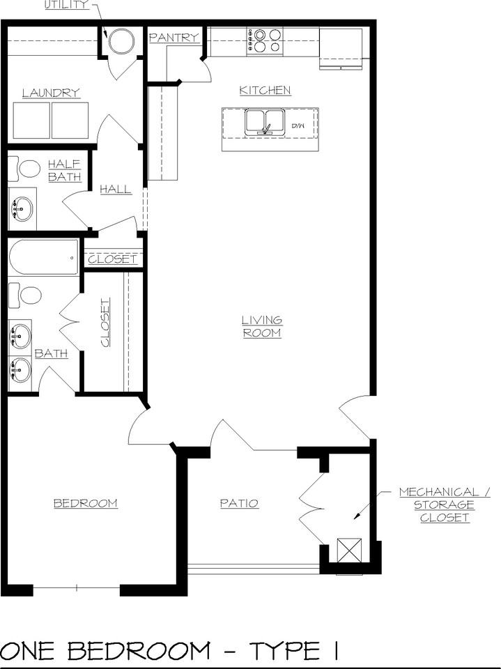 200 Westedge Way #2109
