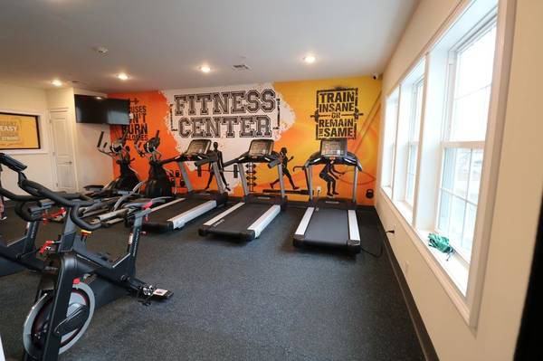 259 Paterson Avenue 224 224, Wallington, NJ 07057 Studio Apartment