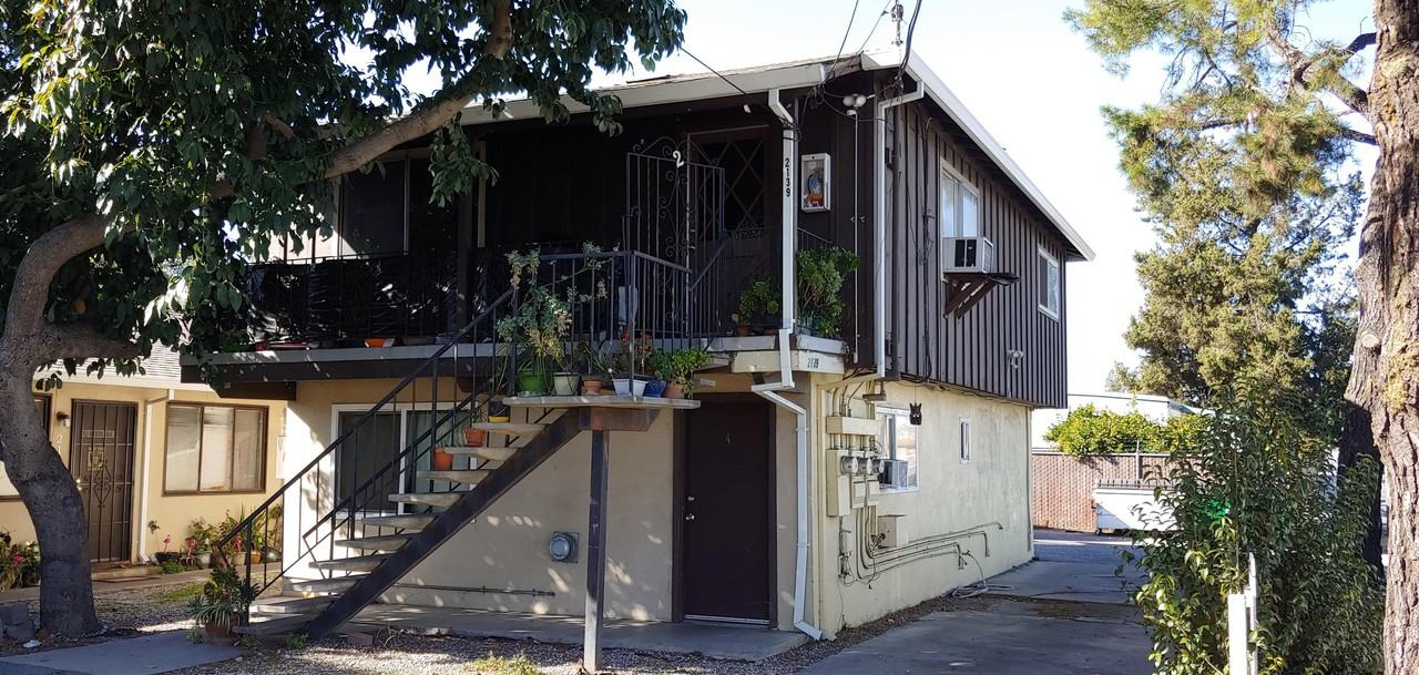 2139 Little Orchard St #1 - Photo 2 of 13