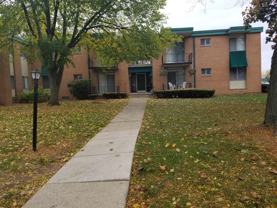 1820 Axtell Dr #6 - Photo 1 of 1