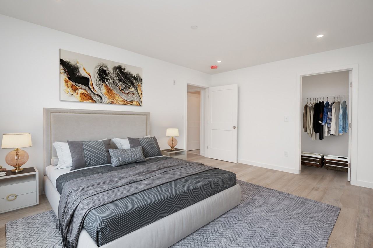 100 Wall St #405 - Photo 2 of 11