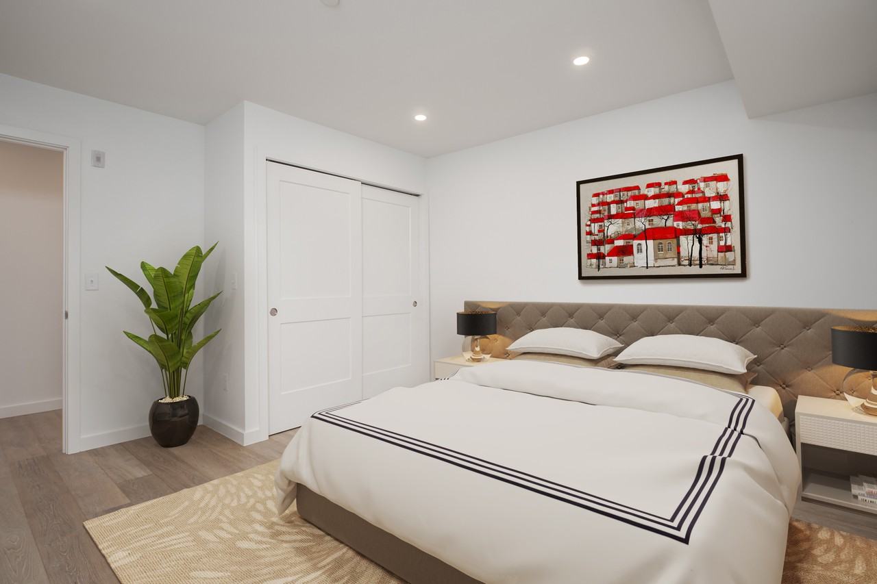 100 Wall St #405 - Photo 4 of 11