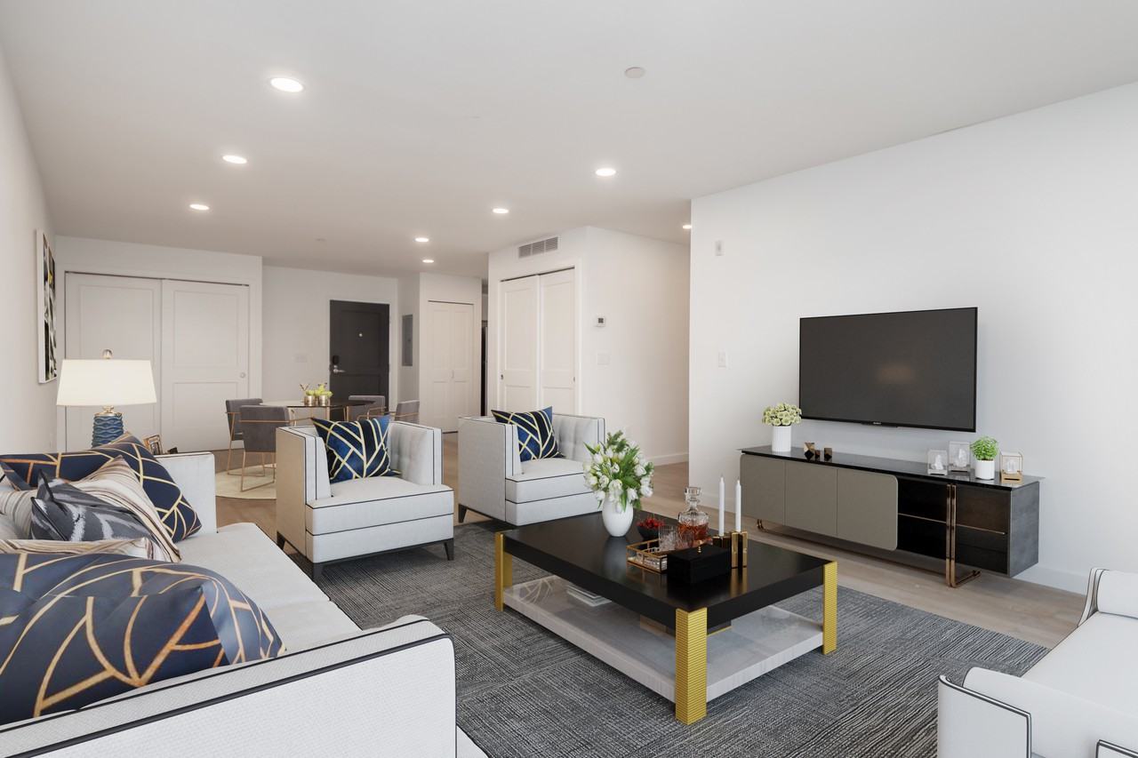 100 Wall St #405 - Photo 5 of 11