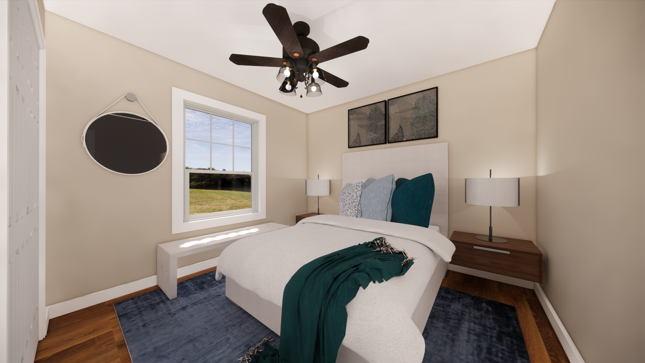 234 234 Circle DriveA-1101 - Photo 3 of 7