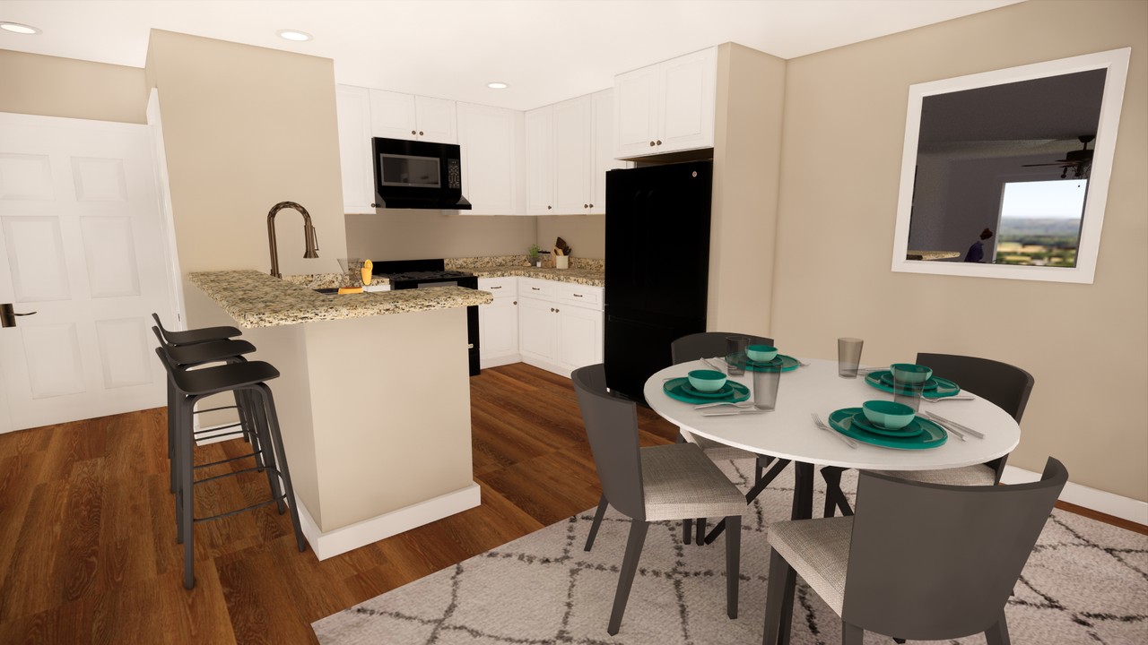 234 234 Circle DriveA-1101 - Photo 5 of 7