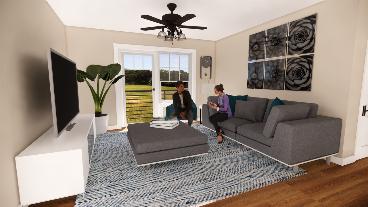 234 234 Circle DriveA-1101 - Photo 6 of 7
