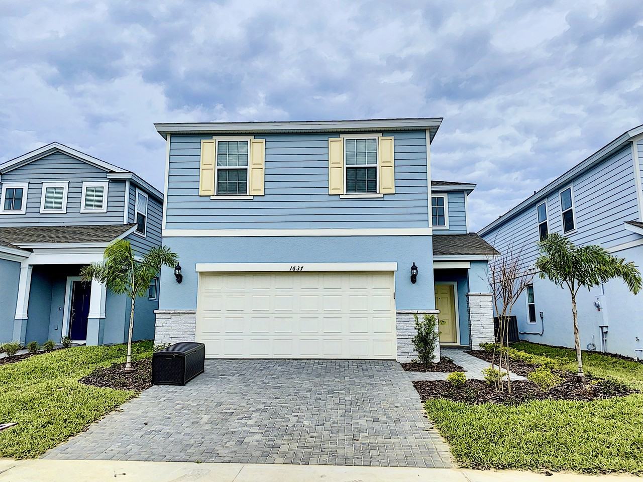 1186 Aloha Drive WINDSORISL, Lakeland, FL 33897 5 Bedroom Apartment