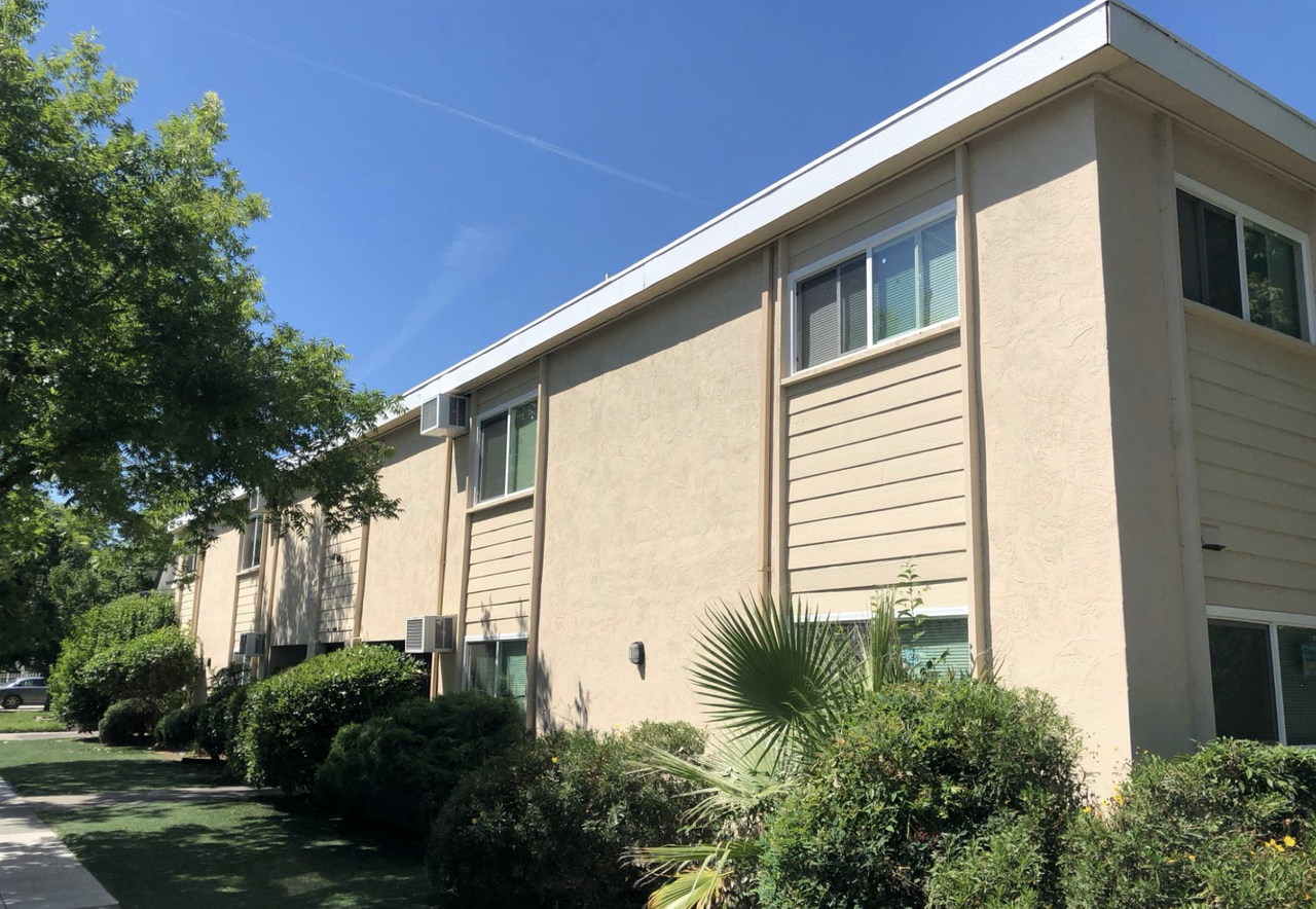 741 N Lincoln St 1, Stockton, CA 95203 1 Bedroom Apartment for Rent