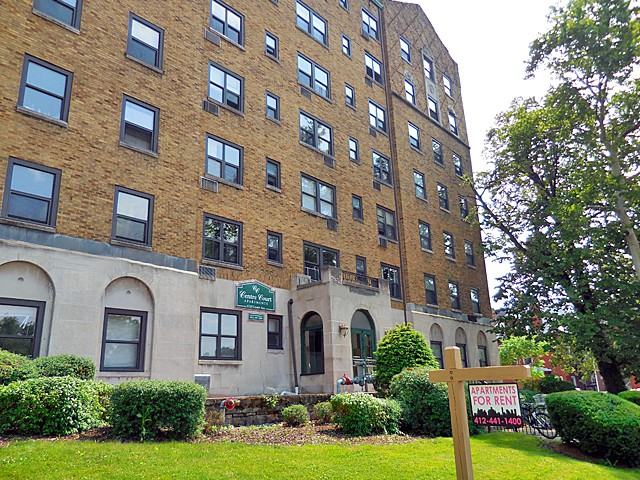 4720 CENTRE AVENUEAPT 5-H #5H - Photo 4 of 6