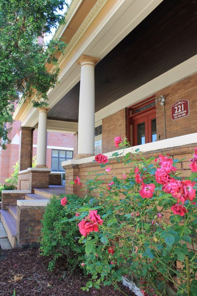 221 NORTH DITHRIDGE STREETAPT 2 #2 - Photo 6 of 8