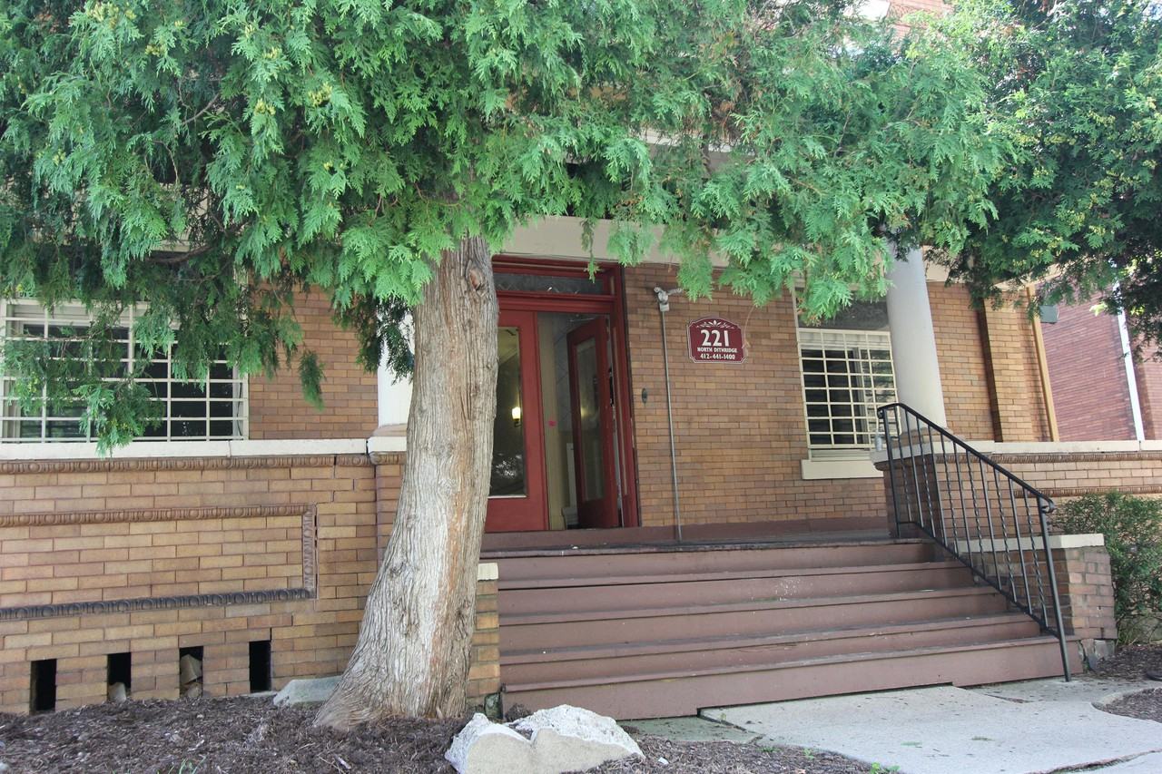 221 NORTH DITHRIDGE STREETAPT 2 #2 - Photo 7 of 8