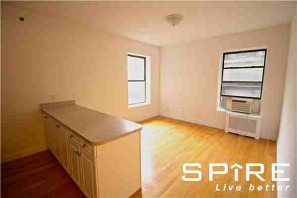 Broadway & West 97th St #5F