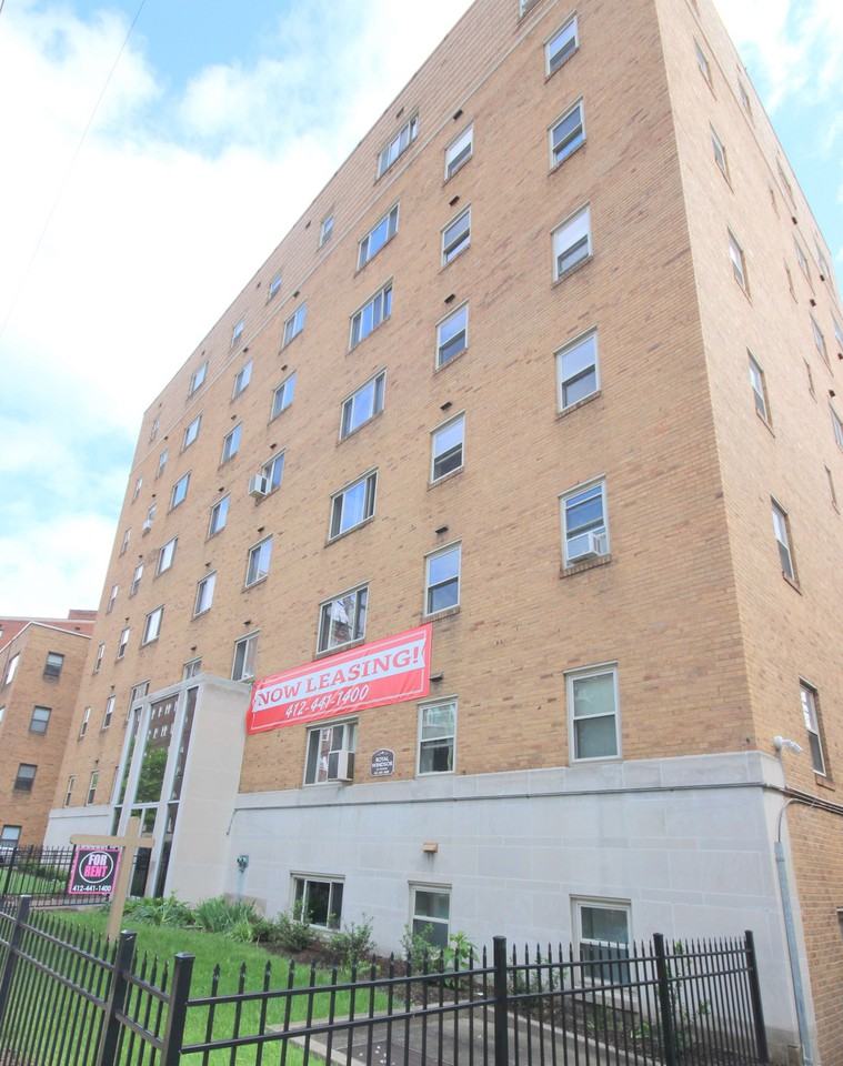 222 MELWOOD AVENUEAPT 307 #307 - Photo 5 of 6