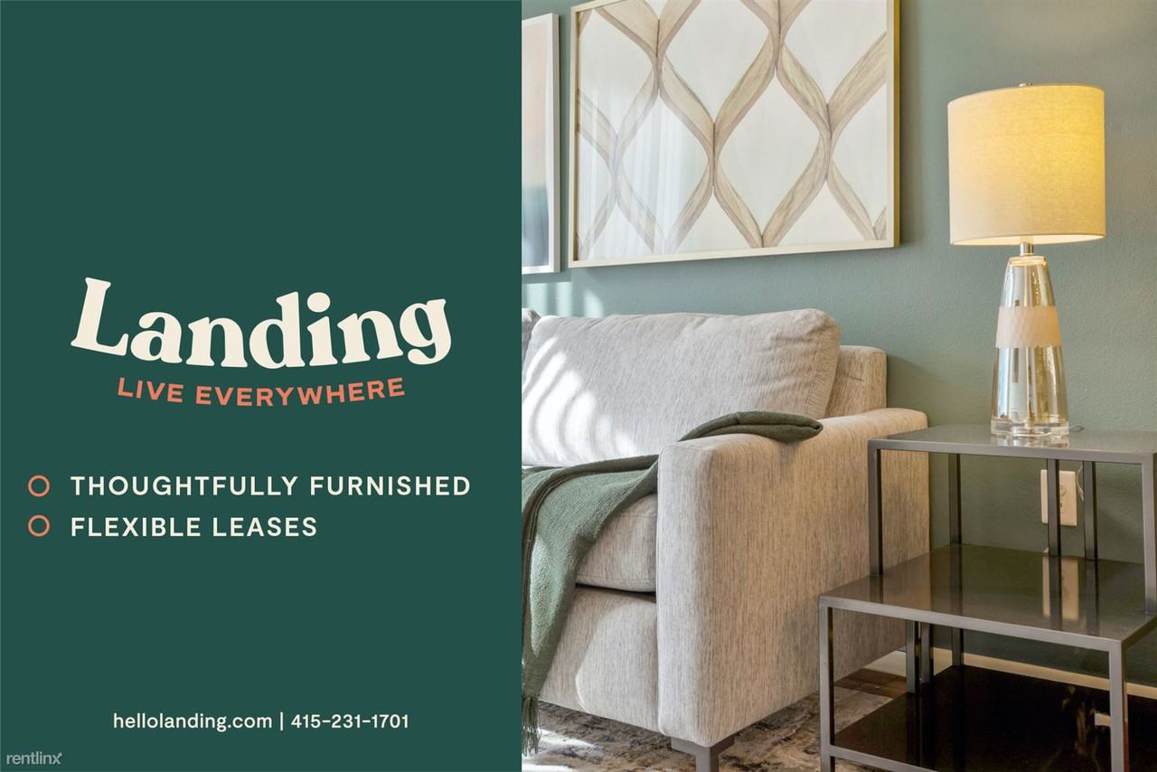 Landing Furnished Apartment Rockwood Park Apartments - Photo 2 of 50