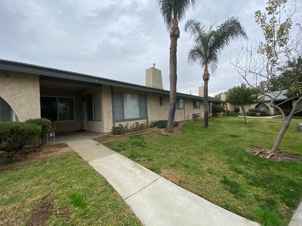 2891 Canyon Crest Dr #25