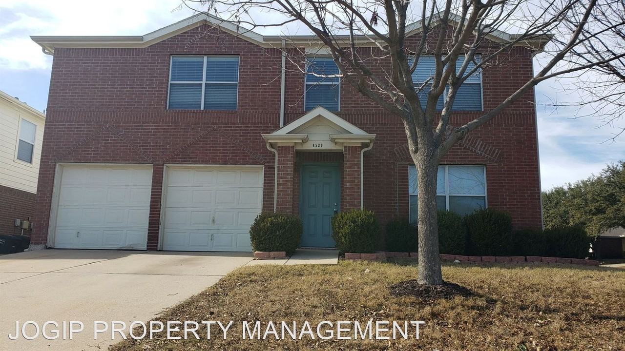 8529 Prairie Dawn Dr - Photo 3 of 26
