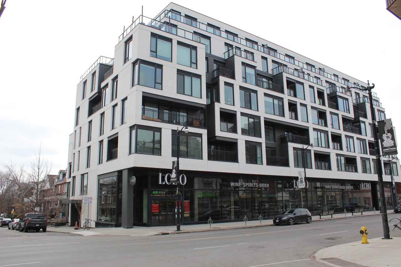 530 Indian Grove #313